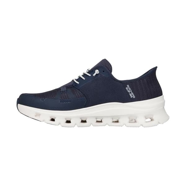 Skechers Glide-Step Pro Snörskor - Marinblå Marin 45