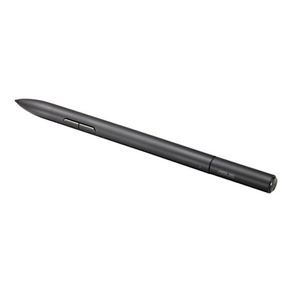 Stylet - ASUS - SA203H - Svart - 4096 trycknivåer - USB Typ-C