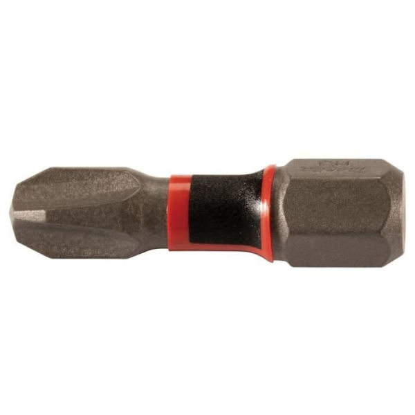 Bitset - Makita - E-03159 - Cruciform - Phillips - Torsion Control