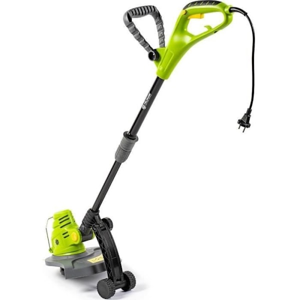 Eltrisk grästrimmer - Fieldmann - FZS 2002-E
