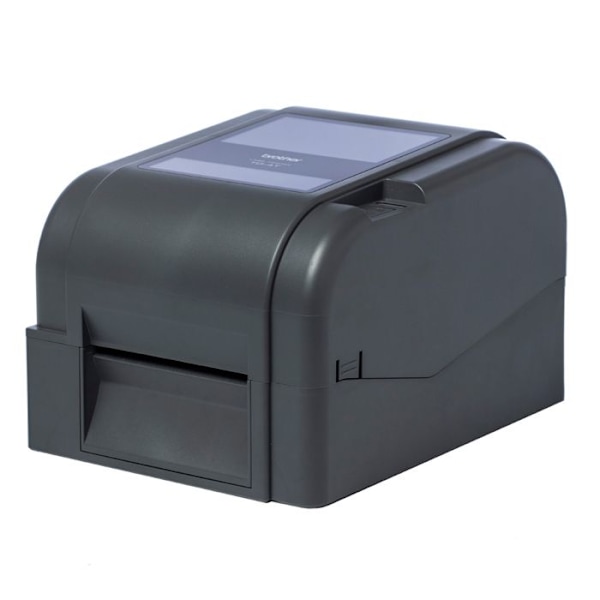 Brother TD-4420TN-skrivare - Termisk överföring - 203DPI - LAN - Svart