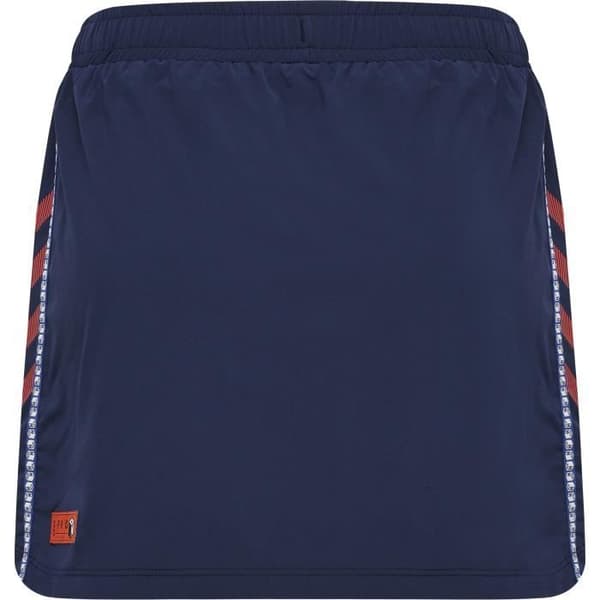 Hummel hmlPRO Grid damkjol - blå - Multisport - Andas - Dam Blå S