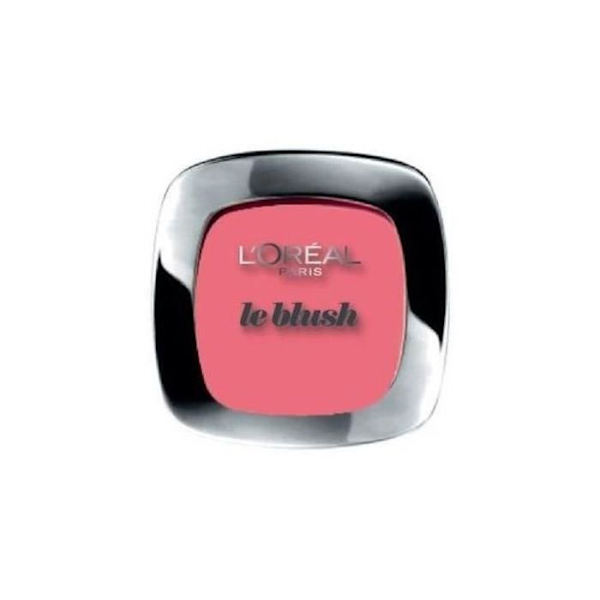 Blush L'OREAL PARIS Accord Parfait 165 Rose Good Glow #165 Bra Min Rosa