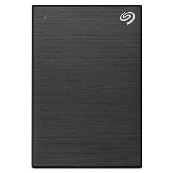 SEAGATE One Touch 4To Extern HDD SEAGATE One Touch 4To Extern HDD med Lösenordsskydd Svart