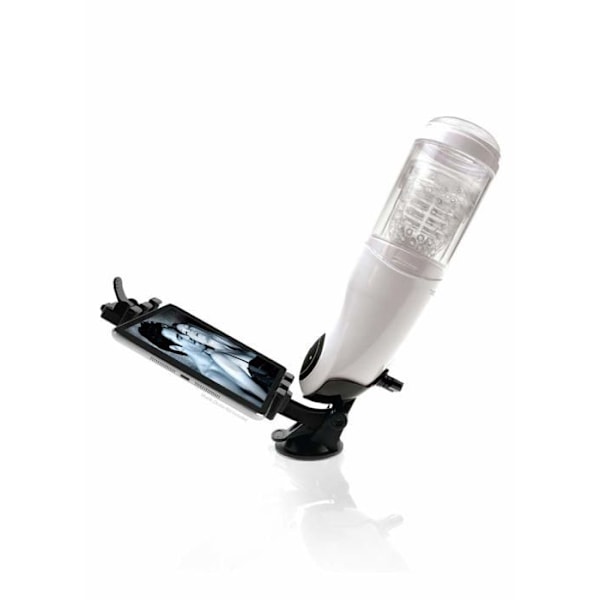 Pipedream onanator för män - NS6932 - Mega Bator Vagina uppladdningsbar masturbator