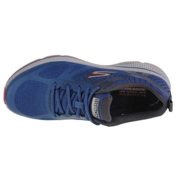 Skor - SKECHERS - GO Run Consistent - Blå - Herr - Löpning Blå 40