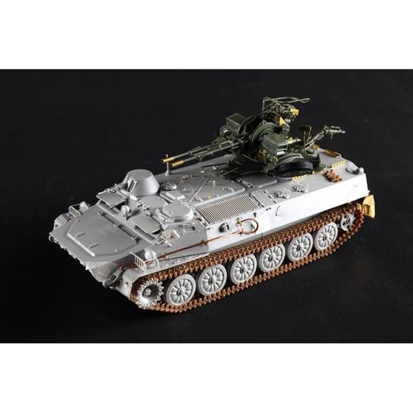 MT-LB med zu-23-2