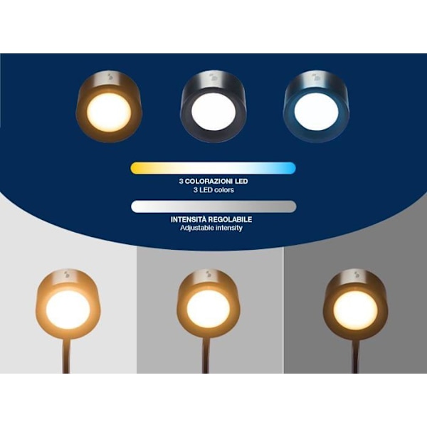 Lampfot - golvlampa Beper - P201UTP301