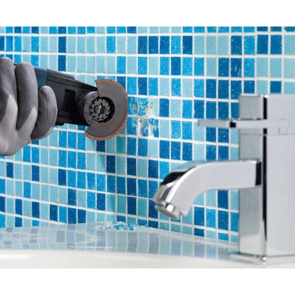 Oscillerande segmentsågblad Starlock ACZ 70 RT5 65 m - BOSCH - 2608661692