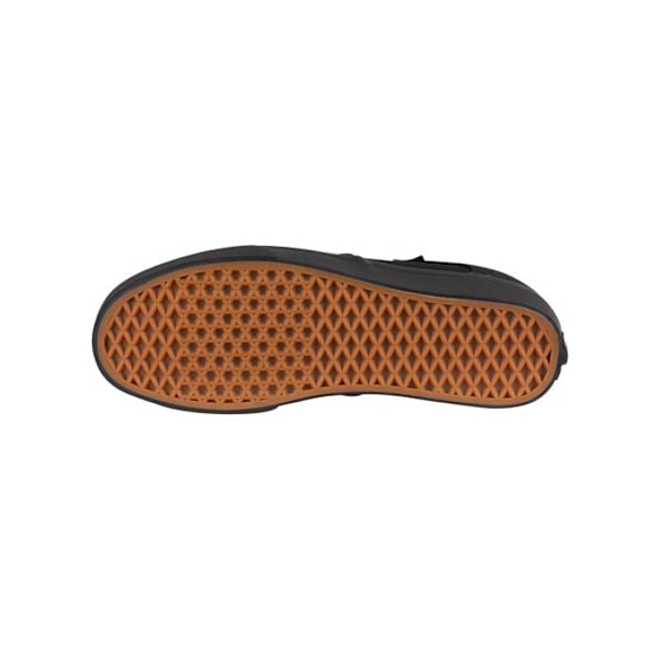 Asher Toile Tränare - Vans Svart 44 1/2