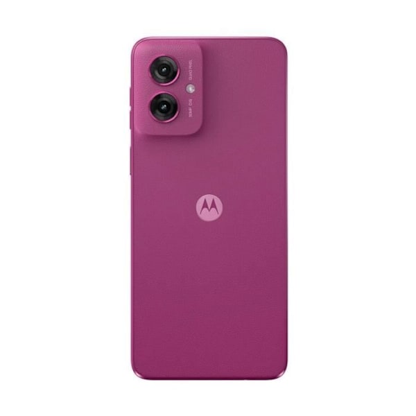 Motorola Moto G55 5G 8GB/256GB Lila (Twilight Purple) Dual SIM