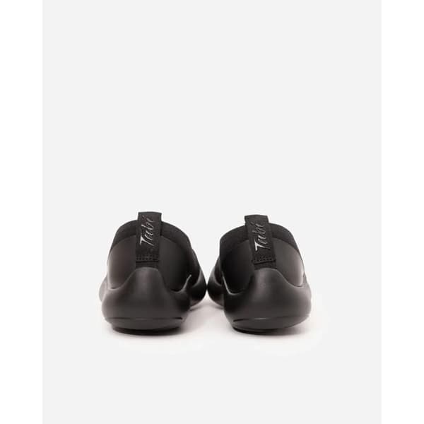 Dam Ballerinas Tabi svart 38