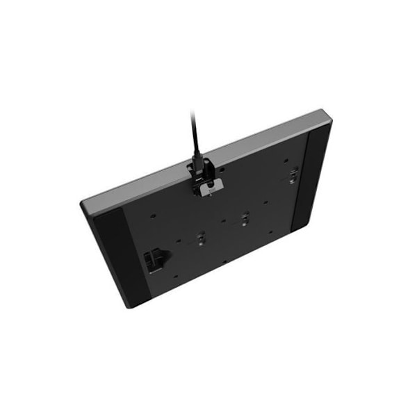 Spelkontroll - Hori - Nolva - Trådad - Svart - Kompatibel med PS5 och Windows 10/11