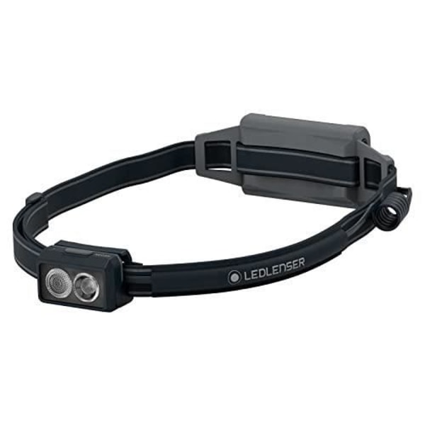 LENSER LED NEO 5R LED pannlampa - USB uppladdningsbar - Ljusräckvidd 160 m