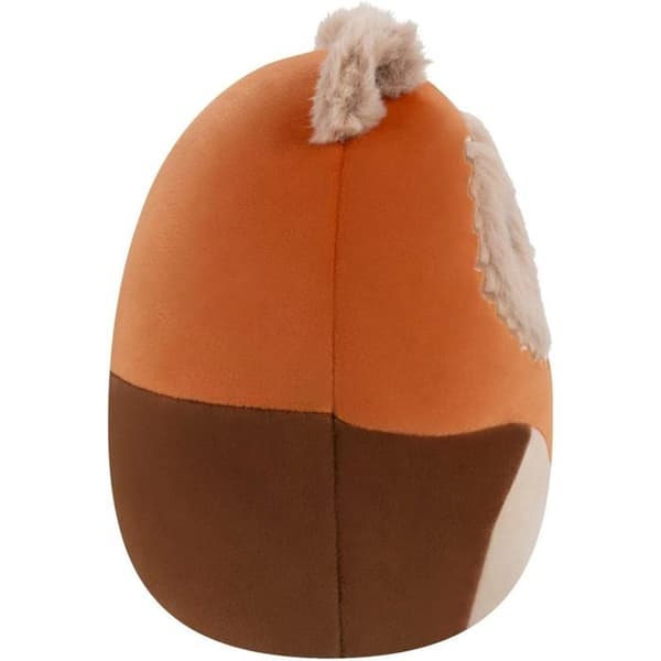 Peluche Ewok Star Wars Little Squishmallows