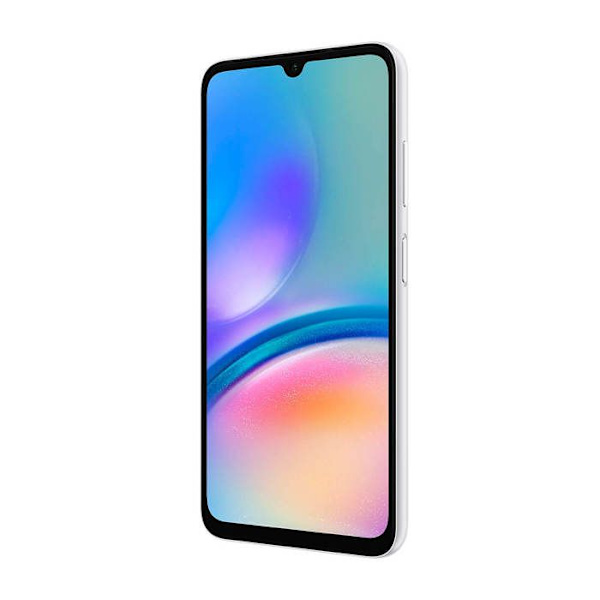 Smartphone SAMSUNG 188379 Argento