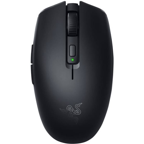 RAZER - Spelmus - OROCHI V2