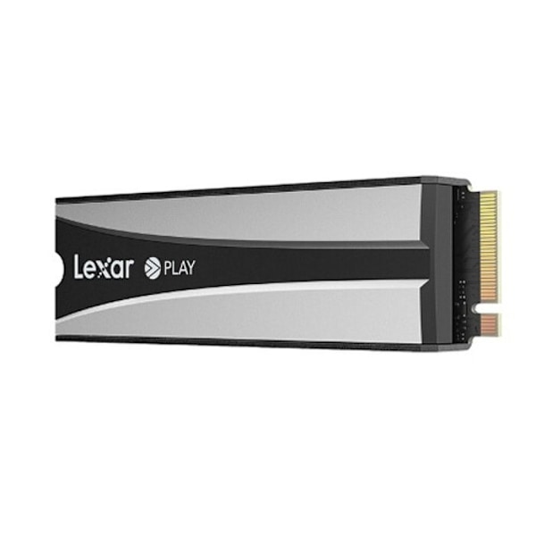 Intern SSD Lexar 2TO PLAY FÖR PS5