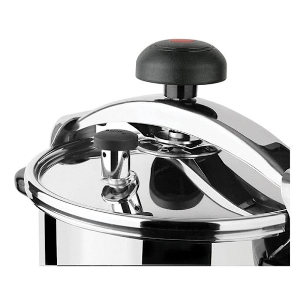 Klassisk tryckkokare 10 L, Lacor
