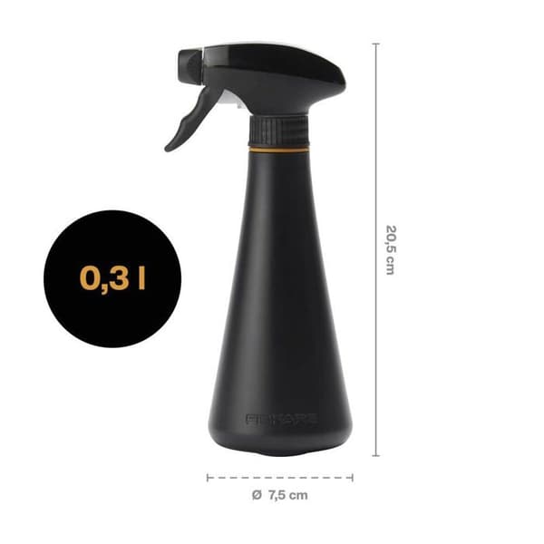 Fiskars 1071306 Tryckspruta med avtryckare