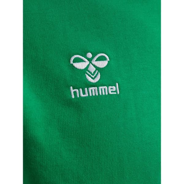 Sweatshirt Hummel Go 2.0 - grön grön S