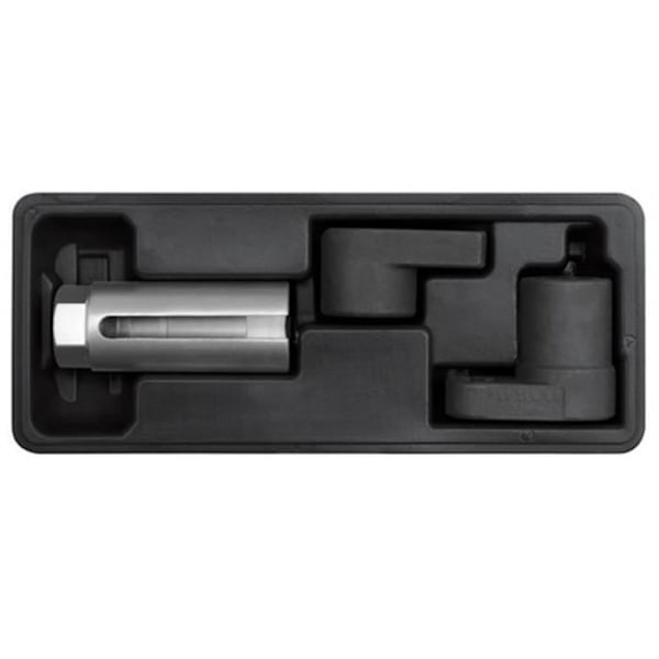 YATO Oxygen Sensor Socket Set om 3
