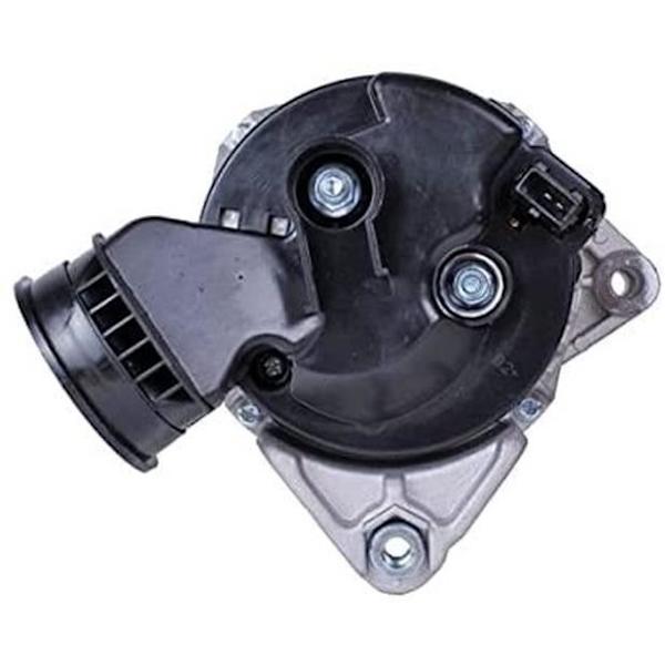 Hella 8EL 012 428-141 Generator / Generator - 14V - 120A
