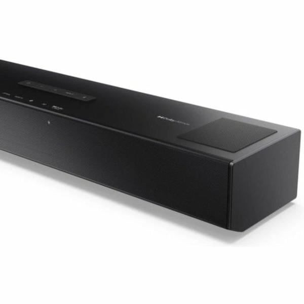 Sharp HT-SB700 audio bar Svart