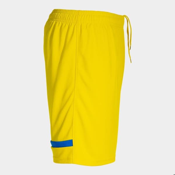 Joma Tokyo shorts gul/blå/kung jag