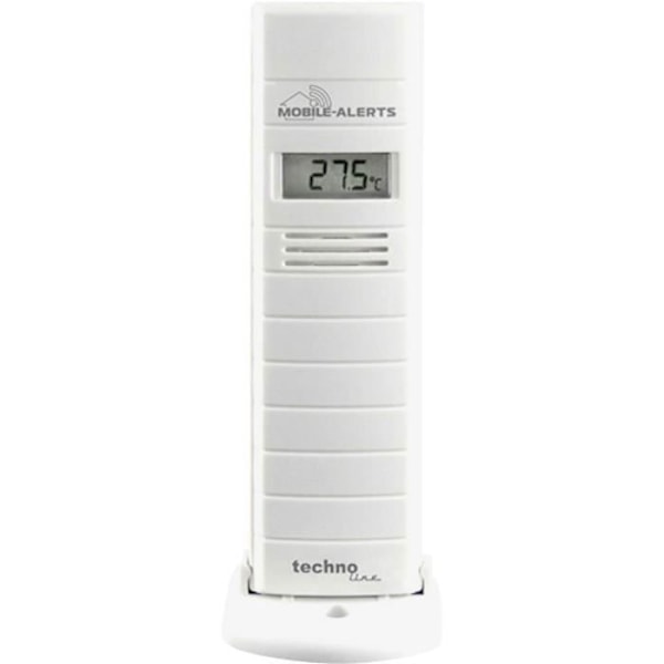 Termohygrometrisk sensor Techno Line Mobile Alerts MA10200