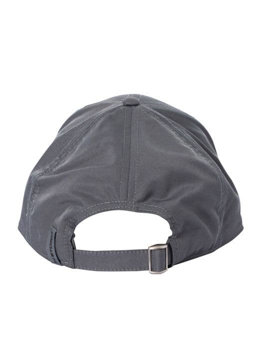 Under Armour Storm Blitzing Cap för män - Grå - UA Classic Fit - UA Storm Technology Grå Unik storlek