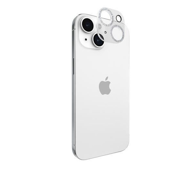 Case Mate Kamera Skyddsglas för iPhone 15 & för iPhone 15 Plus Twinkle