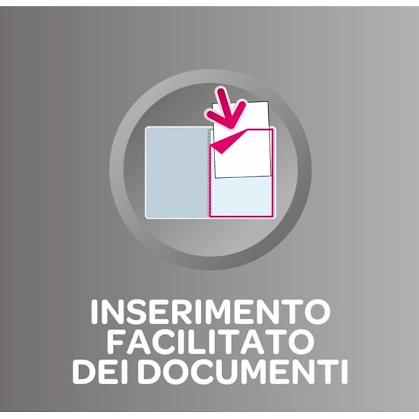 Porte-documents - servett - attaché-case Favorit - 400116629