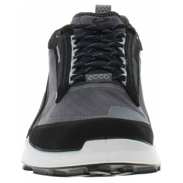 Löparskor - ECCO - Biom 21 X Mountain Black - Herr/Vuxen - Road Svart 44