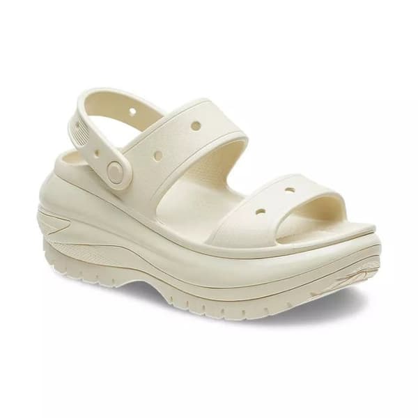 Crocs Mega Crush Sandaler - ben - 38/39 ben 38