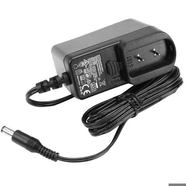 STARTECH Reserv nätadapter - DC / AC strömförsörjningsenhet - Laddare med typ N-kontakt - 5V 3A