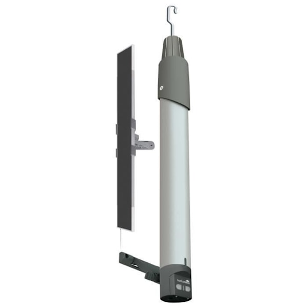 Markismotorisering - Schellenberg - 20264 - Radio med laddningsbart batteri - 10 Nm max - 12 m²