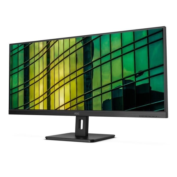 AOC AOC U34E2M