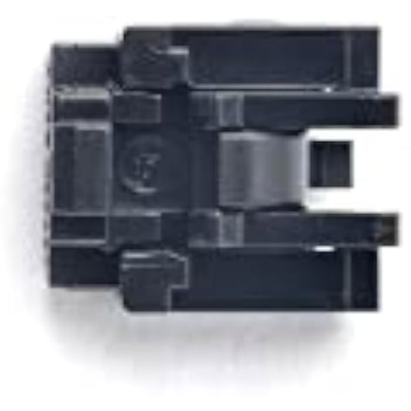 RJ45-lås - SMART KEEPER - SMARTKEEPER ESSENTIAL - Färg Svart - Ethernet