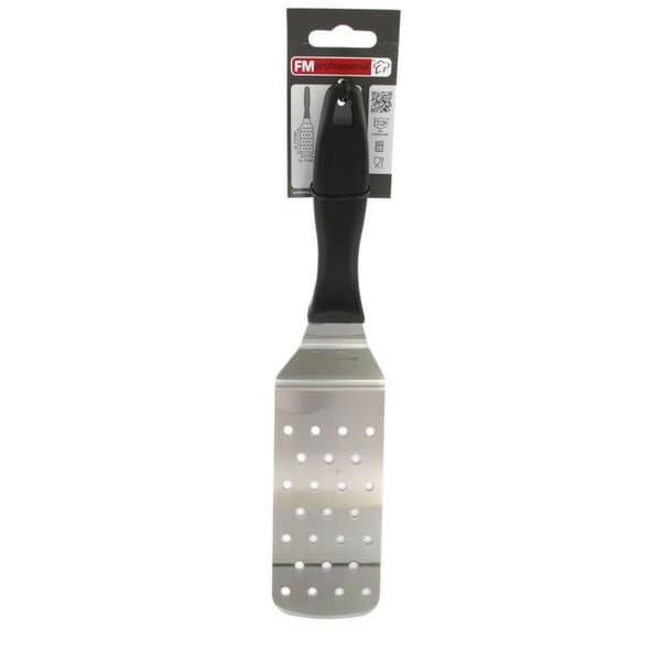 Tårta- eller pizzaspade 34 cm FM Professional Grå