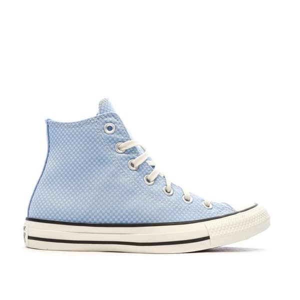 Baskets Blå Kvinna Converse Chuck Taylor All Star Blå 37