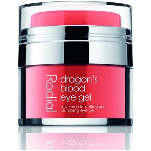 Rodial Eye Contour - SKDRGBLDEYE15 - Dragons Blood Hyaluronic Moisturizer SPF 15, 15 ml