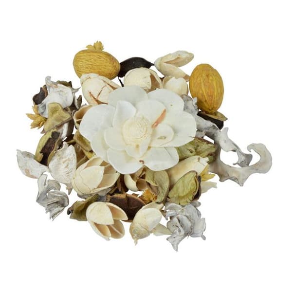 Pot Pourri "Essential II" 110g Jasmin Vit