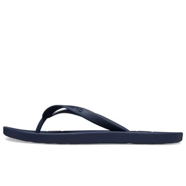 Pantofflor Crocs Crocs Flip Blå 41/42