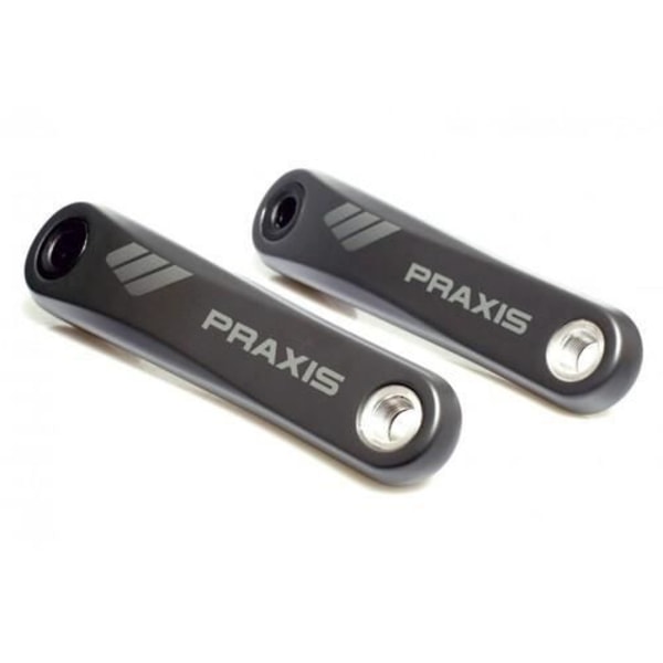 Praxis eCrank carbon Brose vevsats - 165mm - Herr - PRAXIS