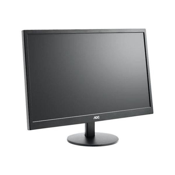 AOC Monitor m2470Swh 23,6" 16:9 värdelinje