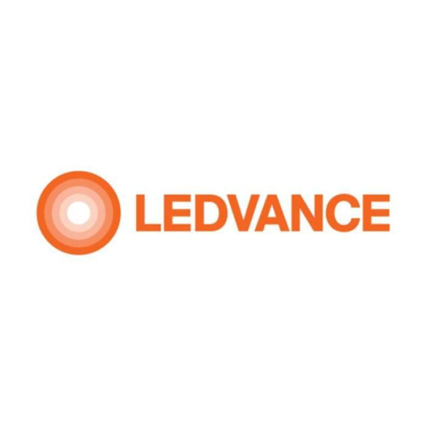 Utomhus LED spotlight 10 W x integrerad LED varmvit LEDVANCE ENDURA® FLOOD Sensor Varmvit L 4058075292178 vit Vit varm