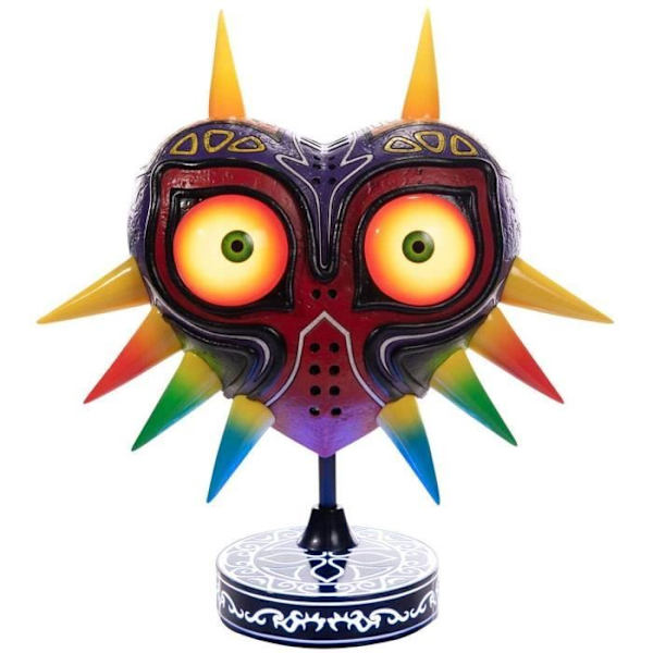 First4Figures - Legend Of Zelda Majoras mask (samlare) PVC/figurer