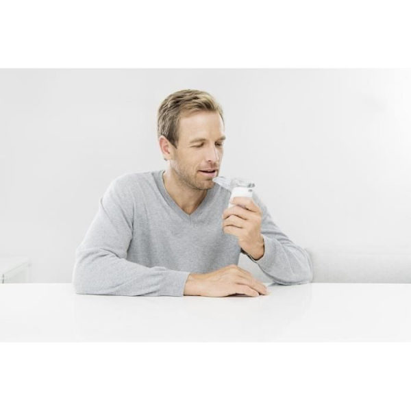 BEURER IH 55 Tillbehör - Tillbehör till IH 55 inhalator