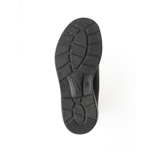 Kängor - BLUNDSTONE - Chelsea - Brun - Läder - Barn antik-brun 28